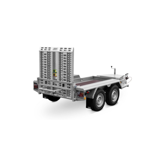 Lorries TPM20 - Rimotec